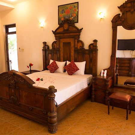 Feng Shui Resort & Spa Phan Thiết Eksteriør billede