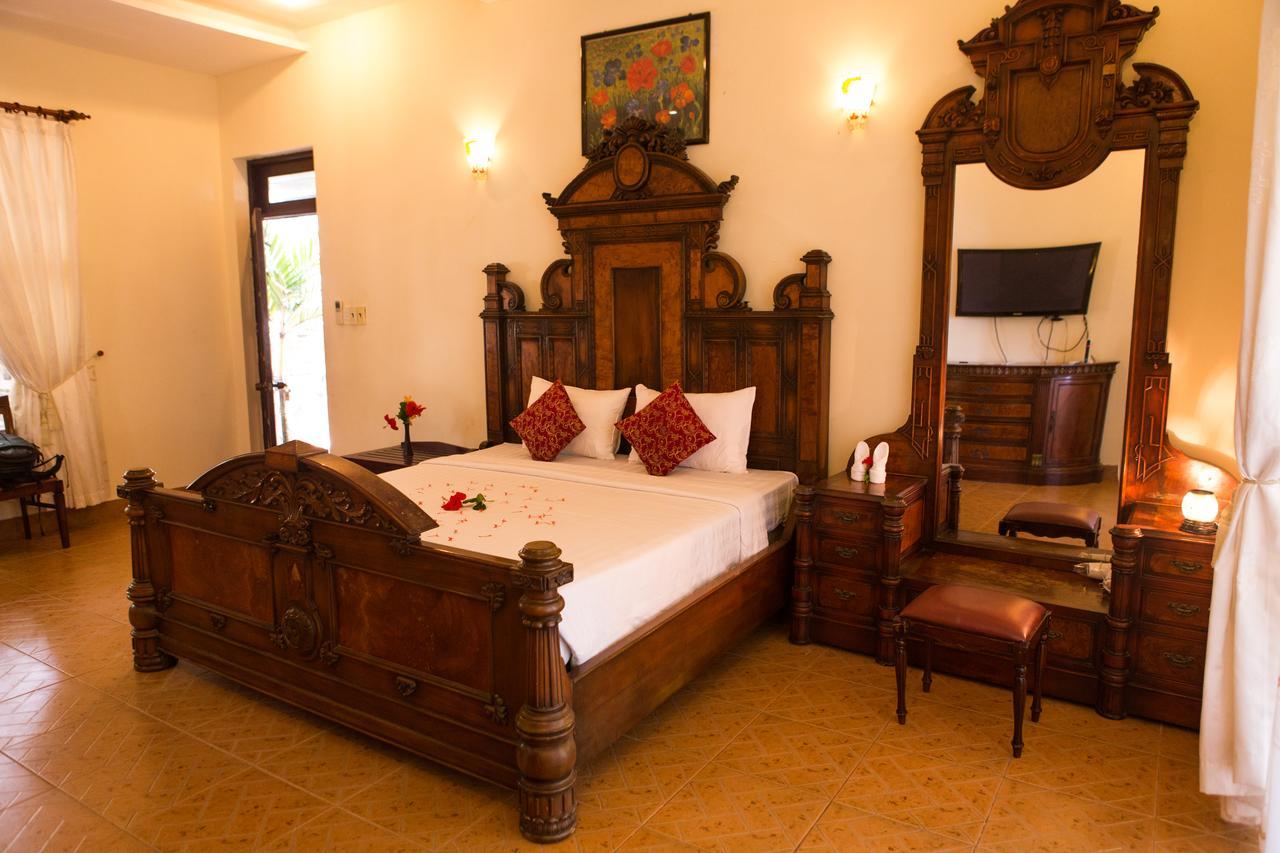 Feng Shui Resort & Spa Phan Thiết Eksteriør billede