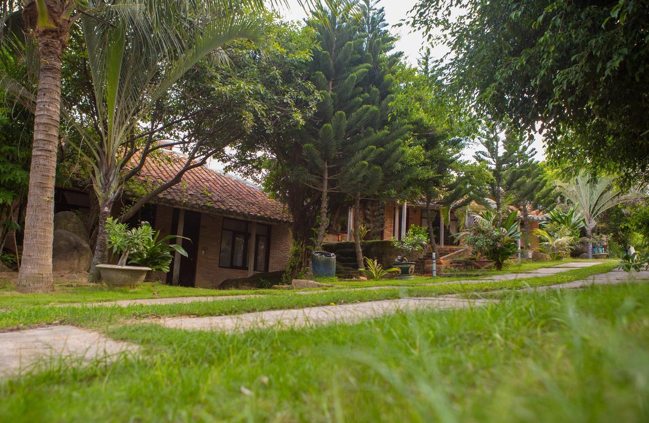 Feng Shui Resort & Spa Phan Thiết Eksteriør billede