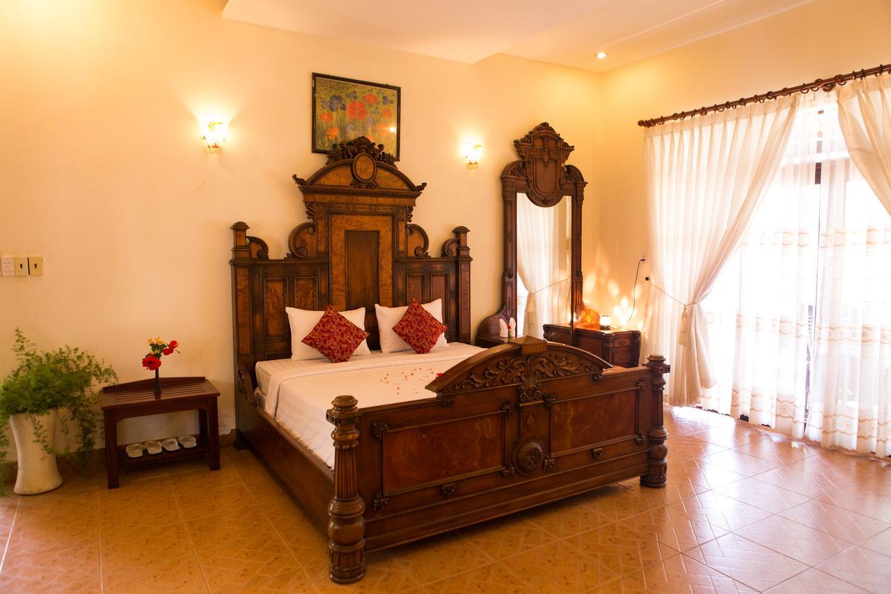 Feng Shui Resort & Spa Phan Thiết Eksteriør billede