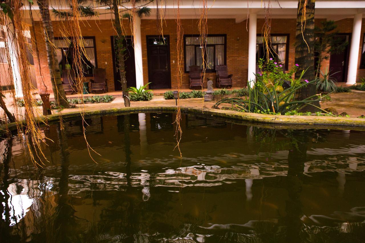 Feng Shui Resort & Spa Phan Thiết Eksteriør billede