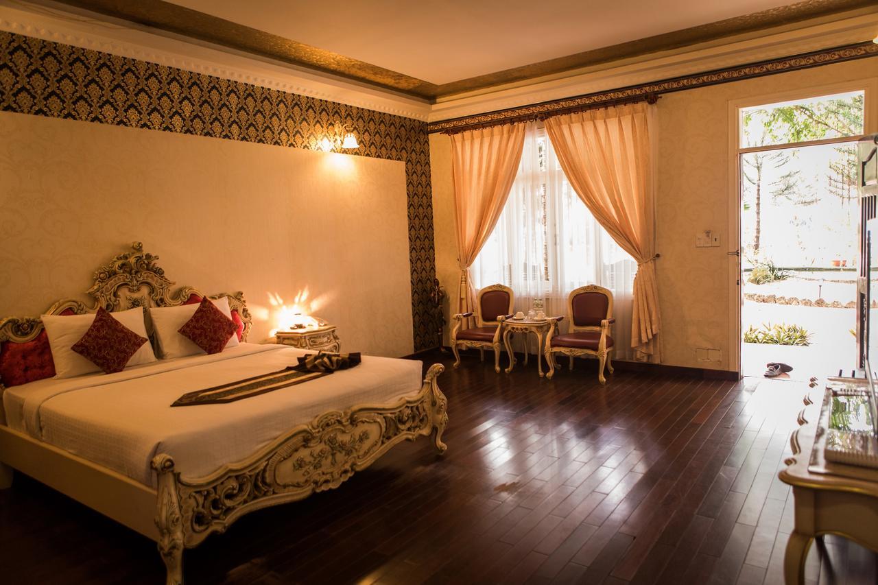 Feng Shui Resort & Spa Phan Thiết Eksteriør billede