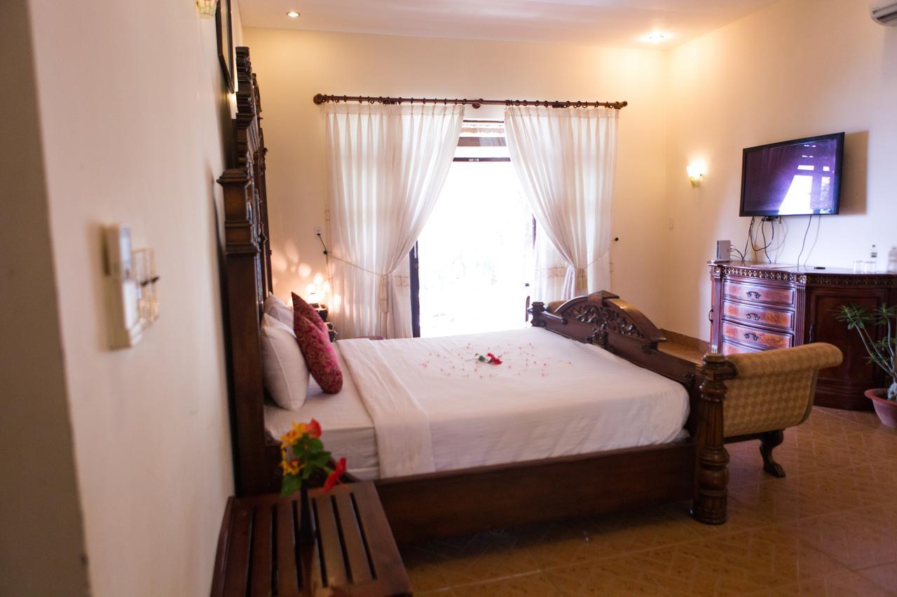 Feng Shui Resort & Spa Phan Thiết Eksteriør billede