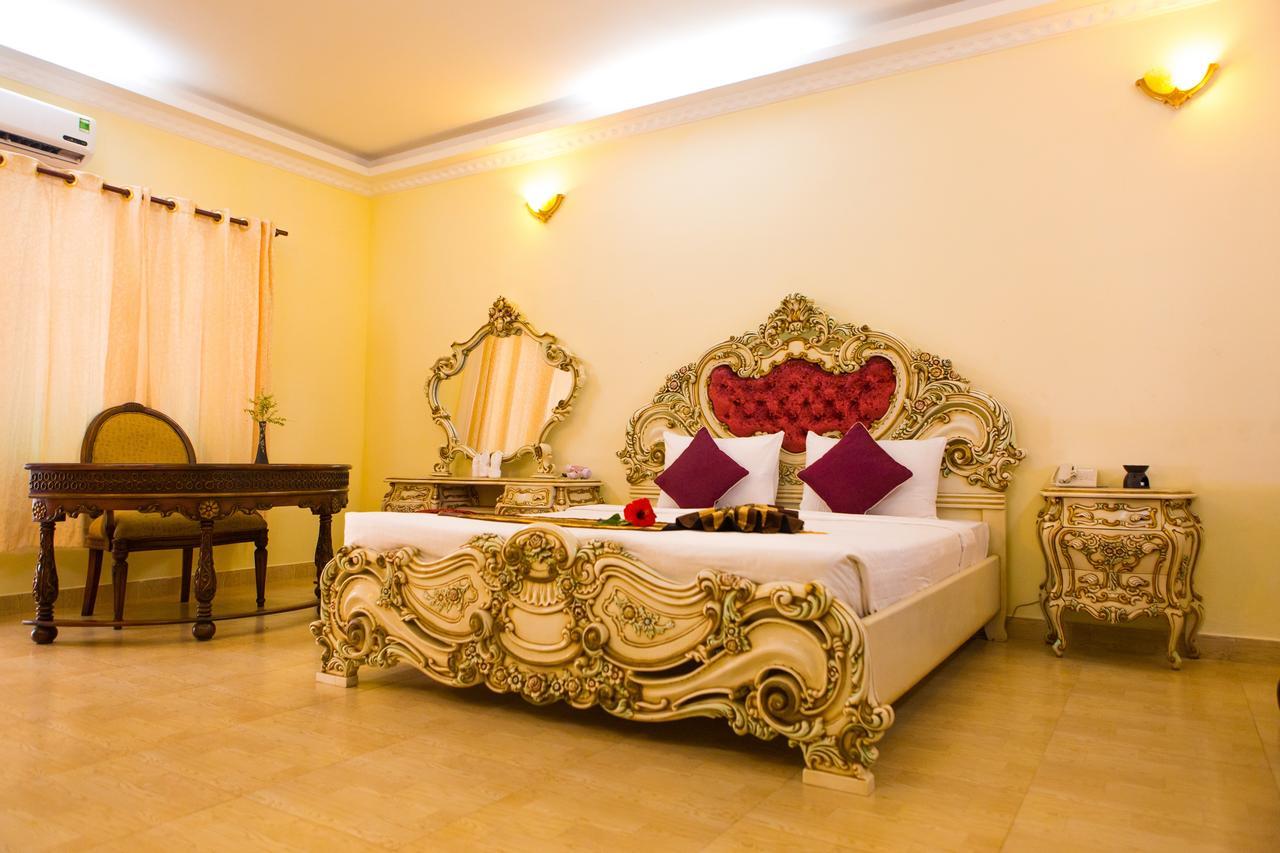 Feng Shui Resort & Spa Phan Thiết Eksteriør billede