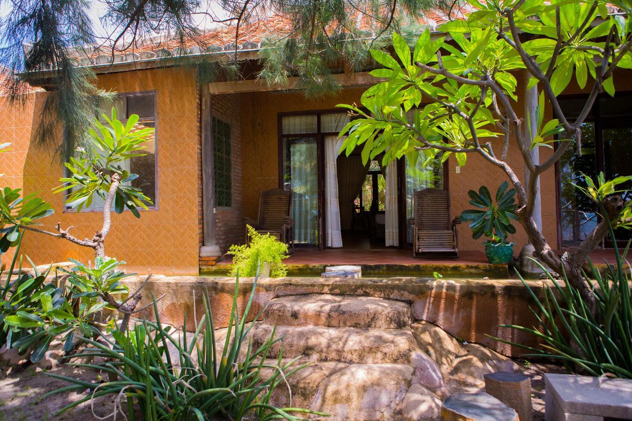 Feng Shui Resort & Spa Phan Thiết Eksteriør billede