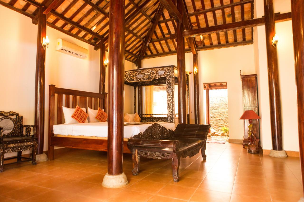 Feng Shui Resort & Spa Phan Thiết Eksteriør billede