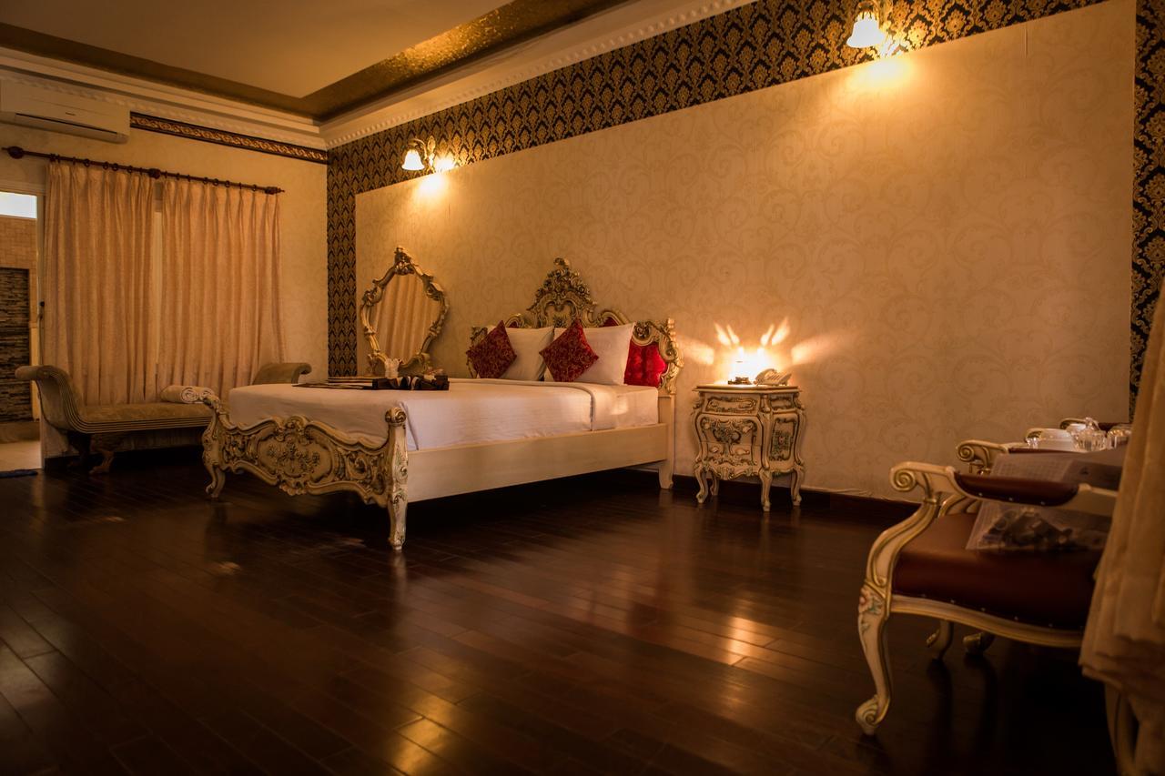 Feng Shui Resort & Spa Phan Thiết Eksteriør billede