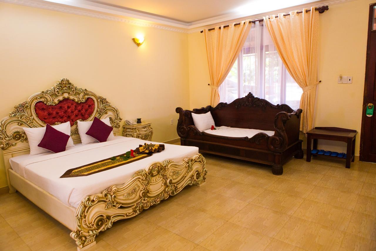 Feng Shui Resort & Spa Phan Thiết Eksteriør billede