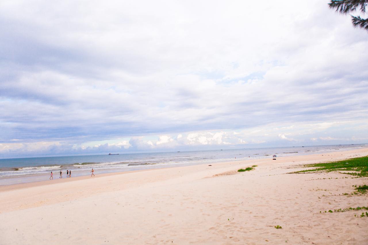 Feng Shui Resort & Spa Phan Thiết Eksteriør billede