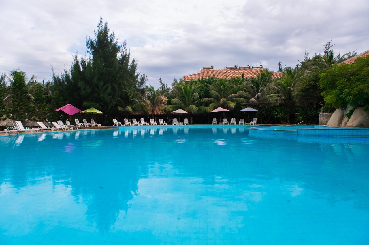 Feng Shui Resort & Spa Phan Thiết Eksteriør billede