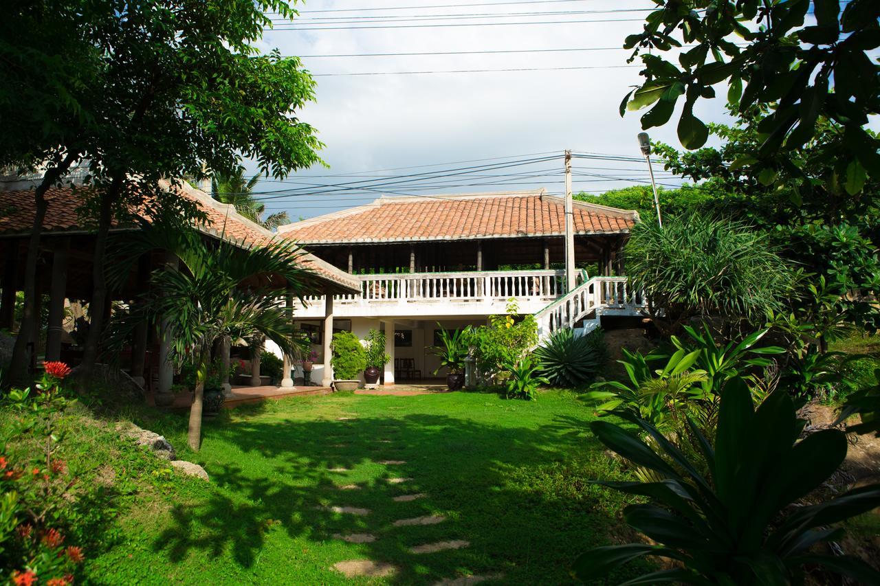 Feng Shui Resort & Spa Phan Thiết Eksteriør billede