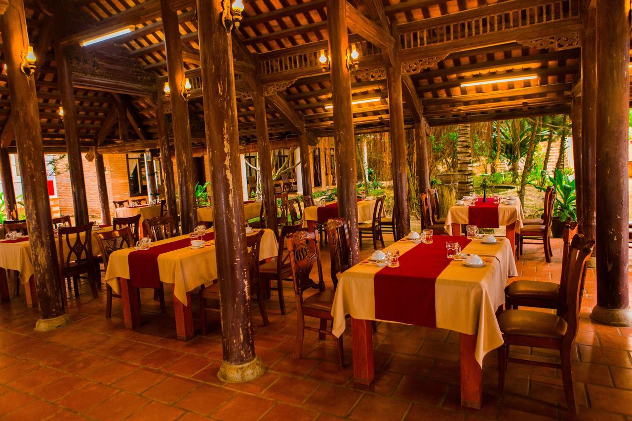 Feng Shui Resort & Spa Phan Thiết Eksteriør billede
