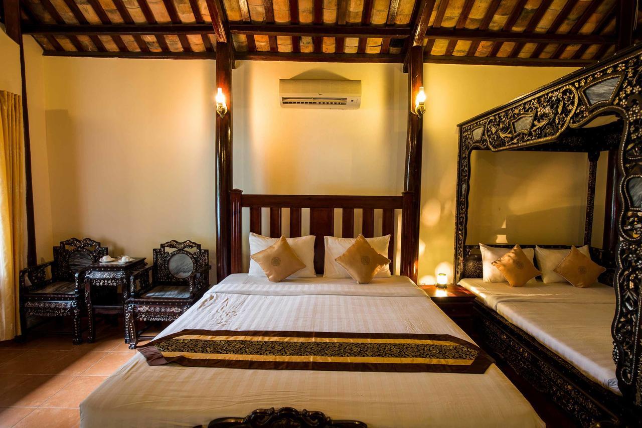 Feng Shui Resort & Spa Phan Thiết Eksteriør billede