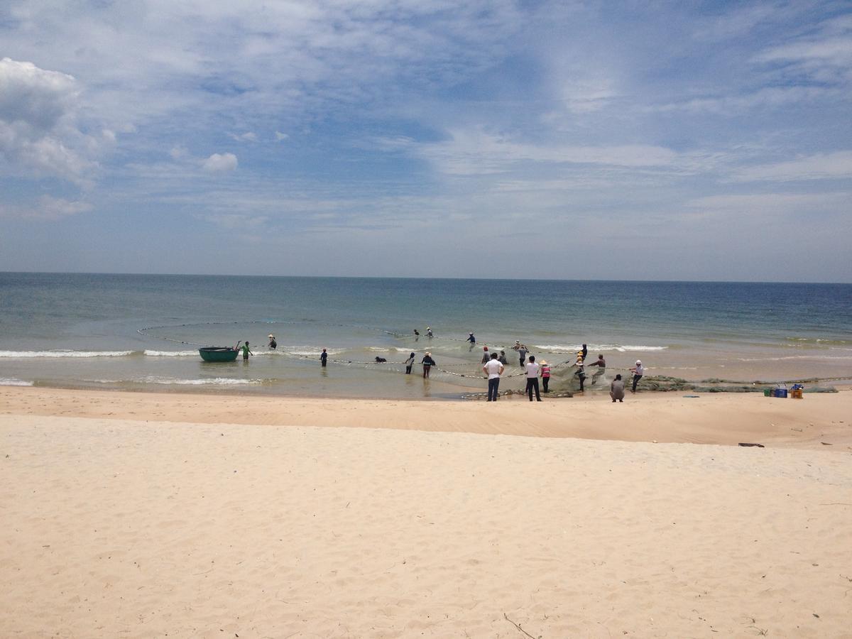 Feng Shui Resort & Spa Phan Thiết Eksteriør billede